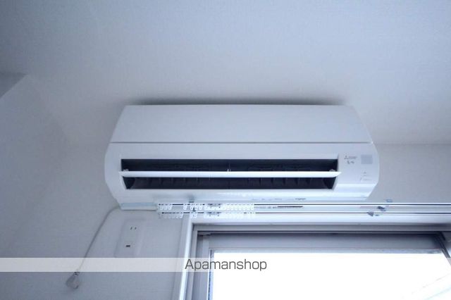 レジデンスコート豊中末広町の内装写真