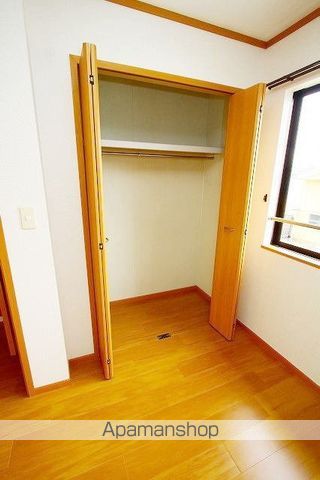 ビクトリア参番館の内装写真