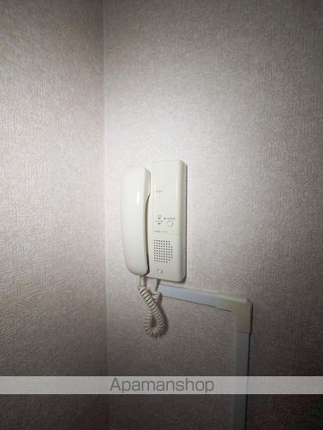 ルプリーズ天王寺の内装写真