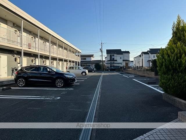 レオパレス清風のその他写真