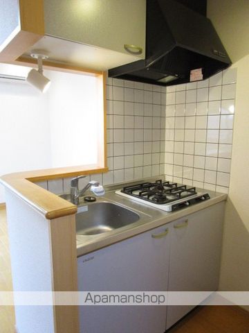 SUITE・HNDの内装写真