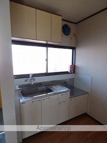 コーポ一番堰の内装写真
