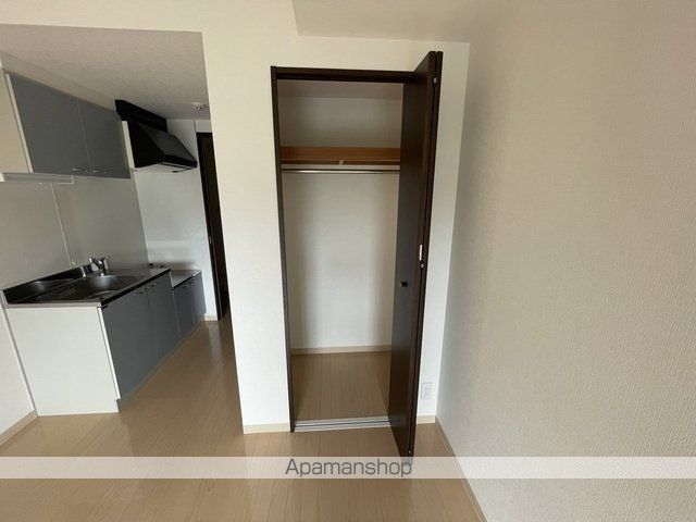 セントラルハイアット海老名の内装写真