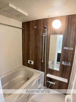 ツイン　パイン　シティ[2LDK/58.06m2]のバス