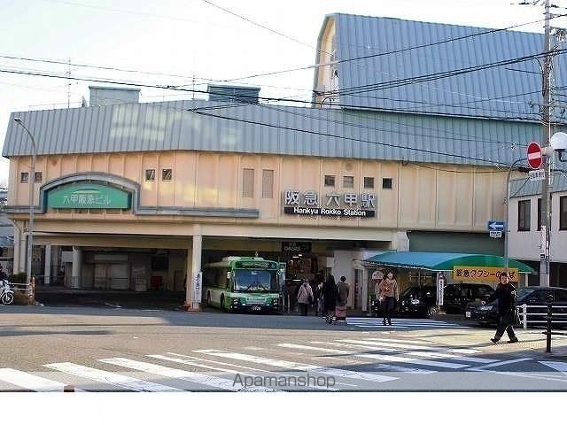モンテメール天城の周辺写真
