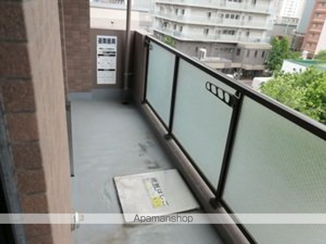 patioS7の内装写真