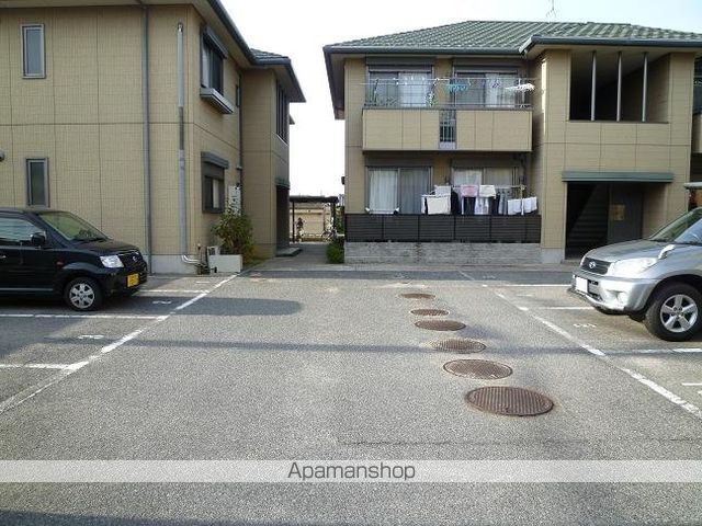 サンメゾンさつきのその他写真