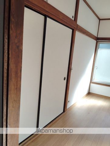 サンハイツ山口の内装写真