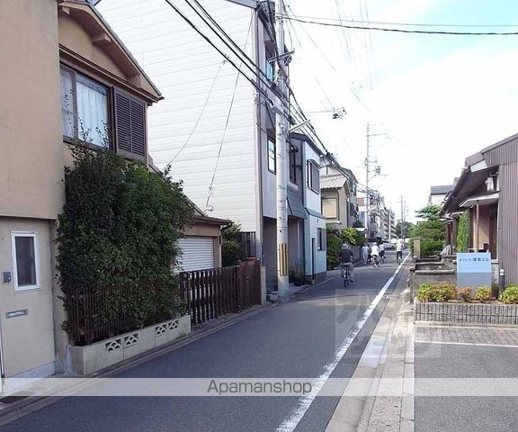 メゾン・ド・深草エルの周辺写真