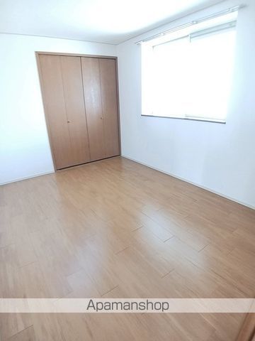 エミネンスユイIIの内装写真