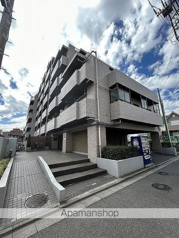 センチュリー浦和の外観写真