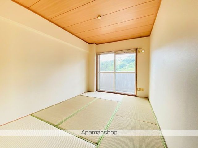GREEN VIEW姪浜の内装写真