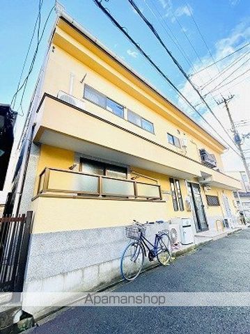 ビルシャナ赤川の外観写真