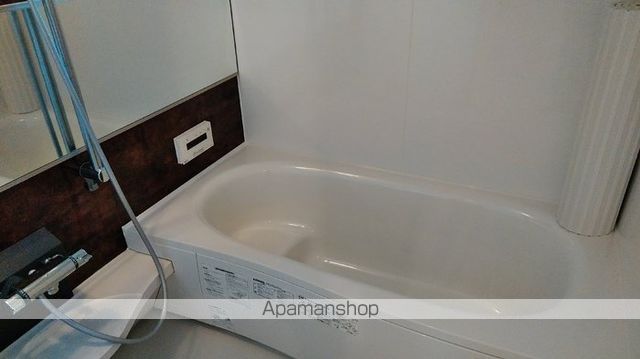 D-roomKの内装写真
