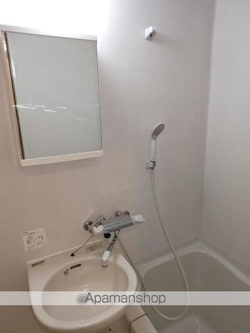 ソレイユ荻窪Iの内装写真