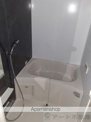 リトモ　フェリーチェ　Ⅵ[1R/34.15m2]のバス