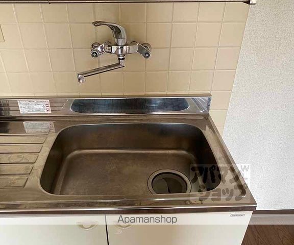 DAKOTA HOUSEの内装写真
