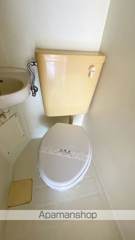 パークウェー学南の内装写真