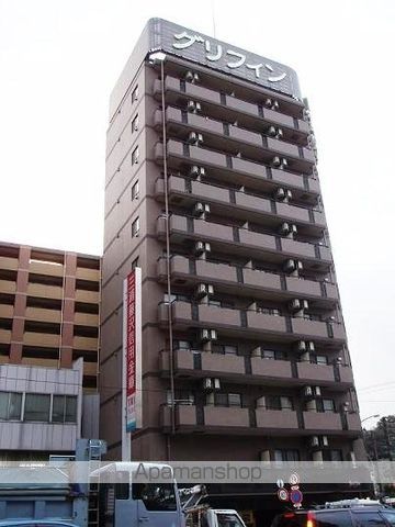 グリフィン横浜・セントラルステージのその他写真