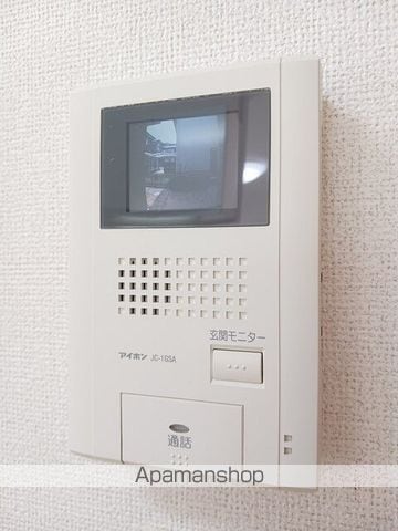 セブン フォレストの内装写真