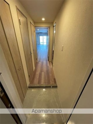 スターズスクエア浦和美園[2LDK/61.34m2]の玄関