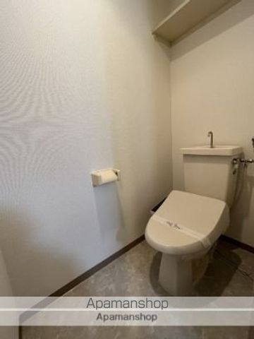 タウンシップ旭ヶ丘の内装写真
