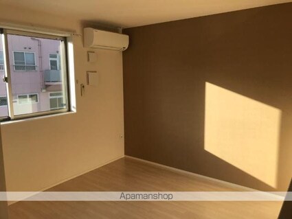 シュエット[2LDK/53.62m2]のリビング・居間1