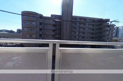 Ｐｒｉｎｃｉｐｉｏ[2LDK/70m2]の眺望