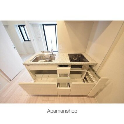 ３４３レジデンス品川（オープンレジデンシア）[1LDK/31.25m2]のその他内装3