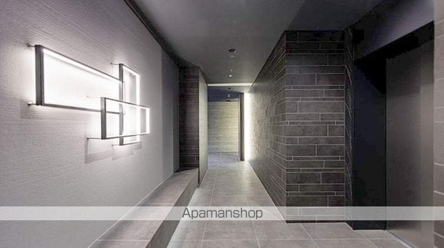 RJRプレシア百年橋の外観写真