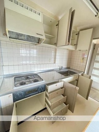 サンコート南草津[3LDK/76.89m2]の内装5