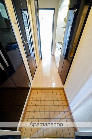 ナオシス長柄東の内装写真