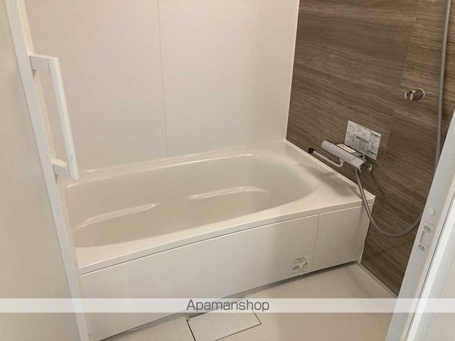 SーRESIDENCE二十四軒AVELISの内装写真