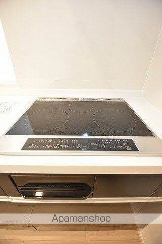 カーサ・トランキーロIIIの内装写真