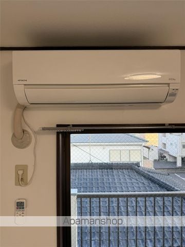 レインボー上荒田の内装写真