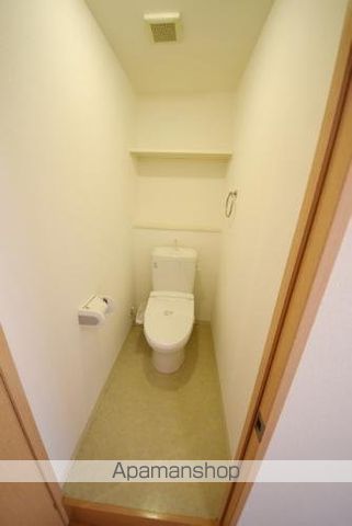 SS.FLAT神楽坂SOUTHの内装写真