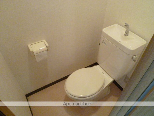 グリーンハイツ豊川 Iの内装写真
