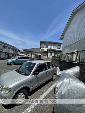 コートビレッジIIのその他写真