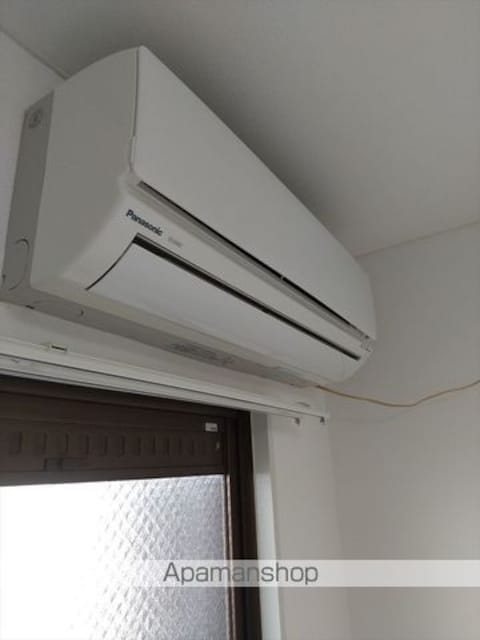 フォースアベニュー[1R/16.07m2]のその他設備