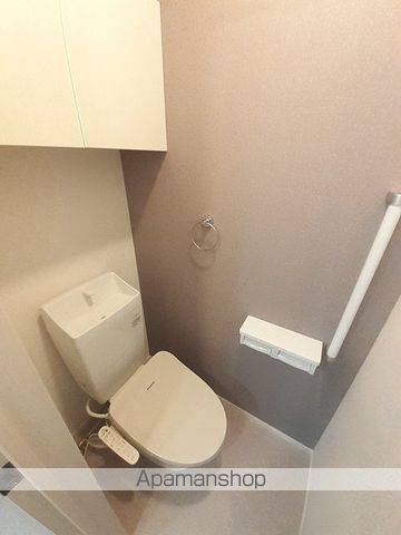 シャルム泗水5番館 Bの内装写真