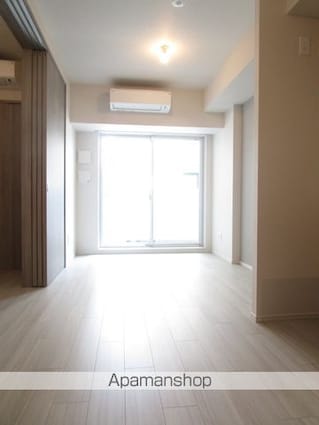 東京都杉並区梅里２丁目[1LDK/36.3m2]のリビング・居間