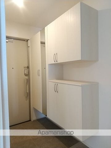 CLASHIST清水丘 EASTの内装写真