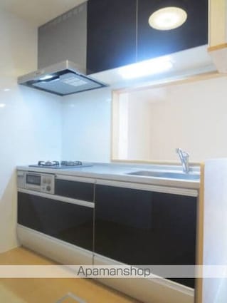 プレジール[2LDK/65.6m2]の内装1