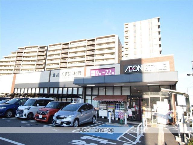 スクエア中央林間Iの周辺写真