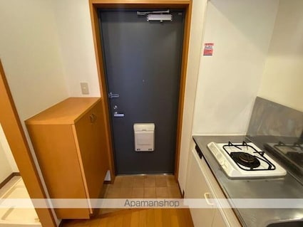 クレールＯＳＹ[1K/25.18m2]の玄関