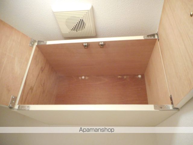 ノール北円山の内装写真