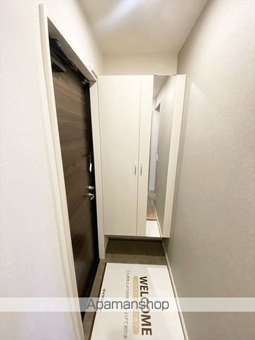 ベイ ブランシェ老松の内装写真