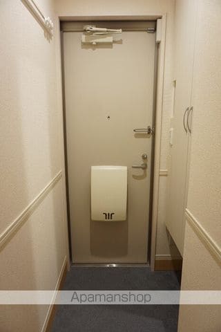 e・Lavie木曽川の内装写真