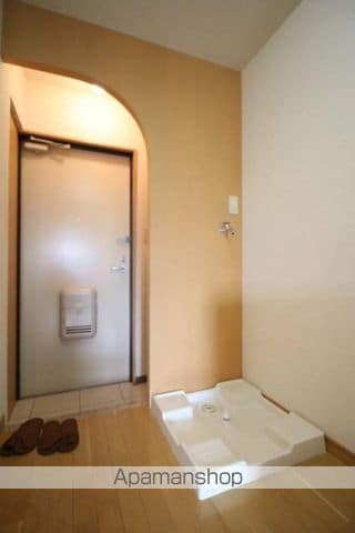 アルペジオ富町の内装写真