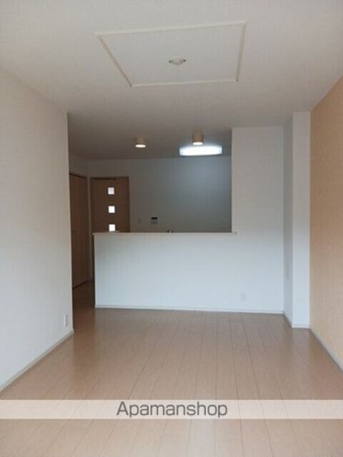 和歌山県和歌山市吉原[1LDK/45.82m2]のリビング・居間
